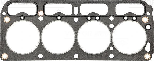 Gasket, cylinder head
